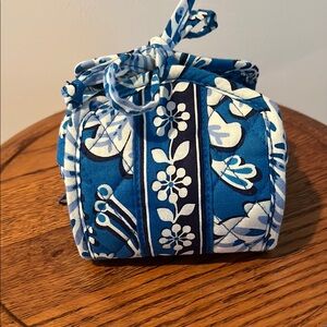 Blue Lagoon Jewelry Organizer